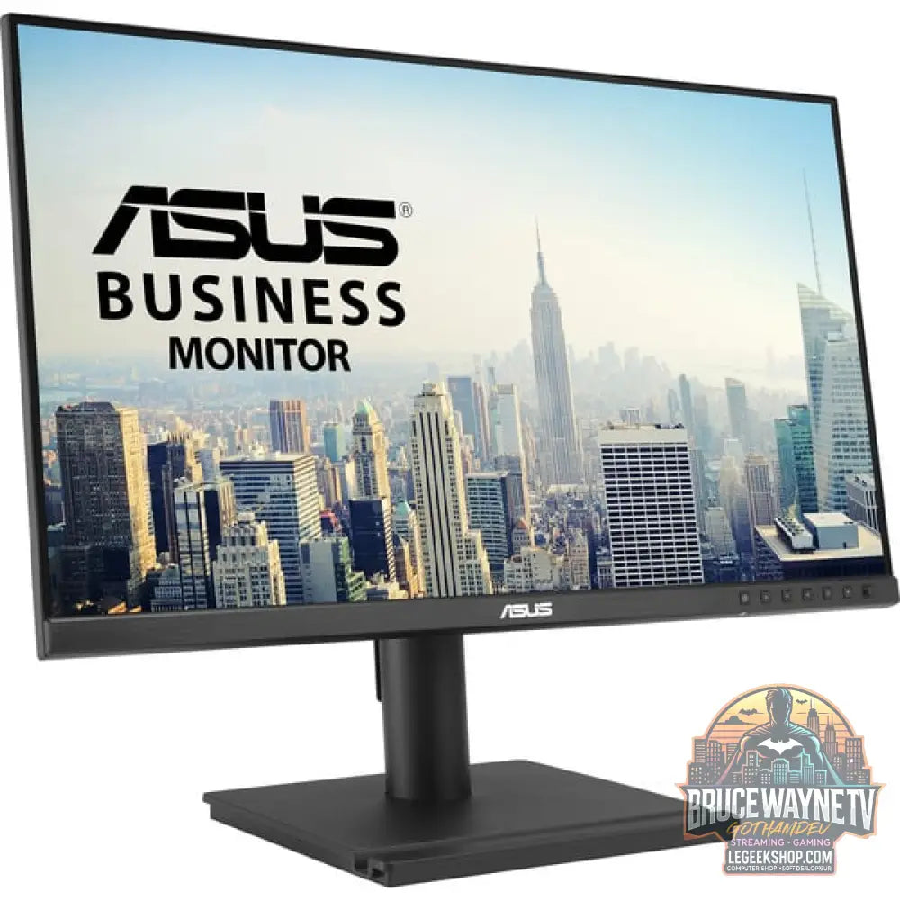 ASUS BE249QG 23,8" Full HD IPS 120 Hz - ASUS