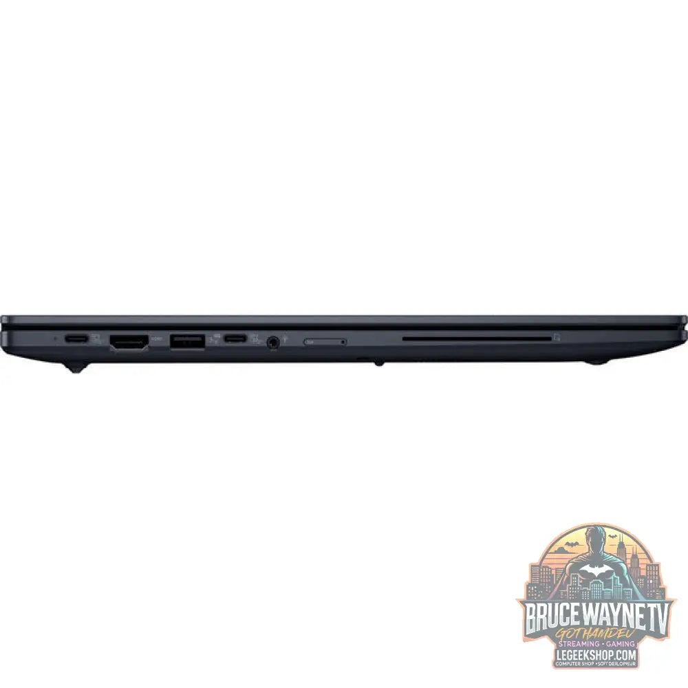 ASUS ExpertBook B3 (B3605CCA-MB0054X) - ASUS - vue 7
