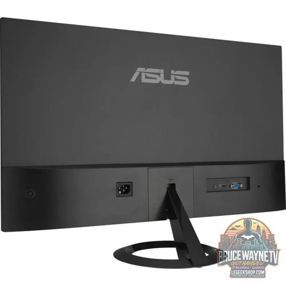 ASUS Eye Care VZ279HG 27" Full HD IPS 120 Hz - ASUS - vue 4