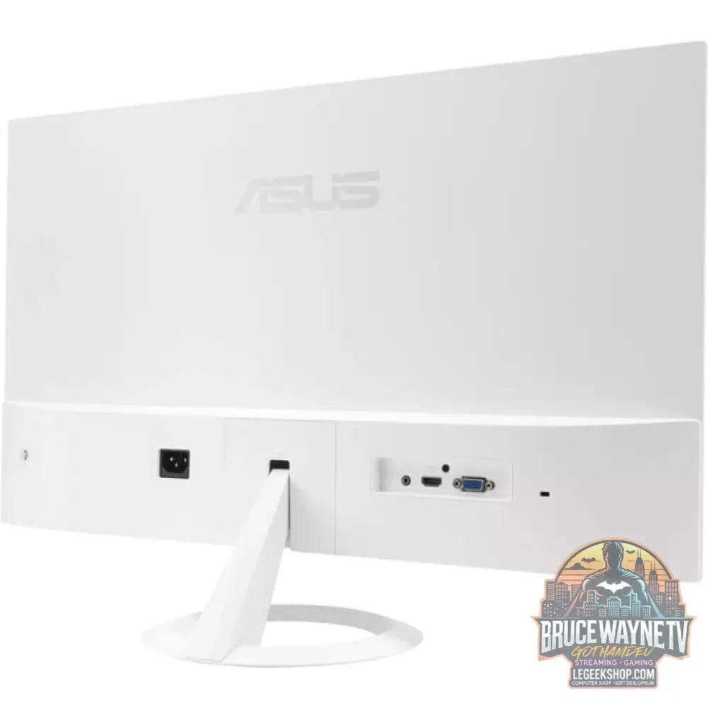 ASUS Eye Care VZ279HG-W 27" Full HD IPS 120 Hz - ASUS - vue 5