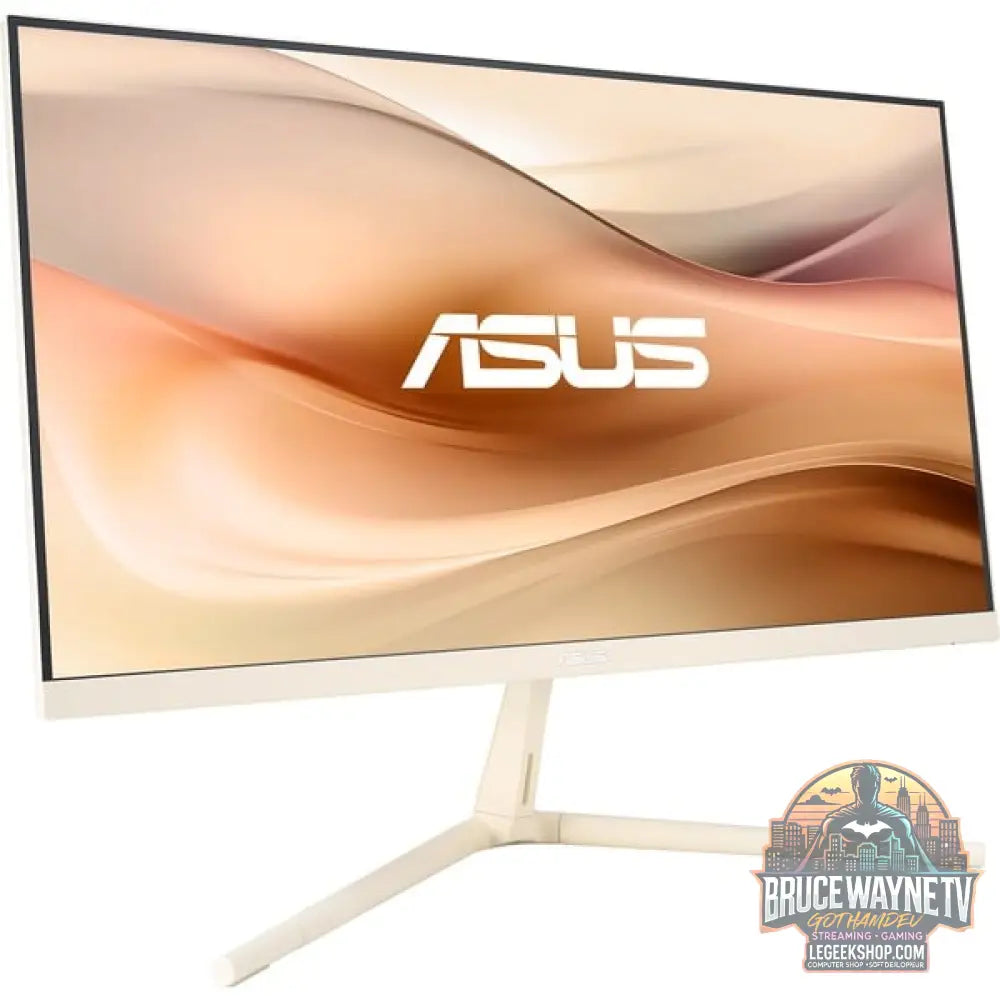 ASUS EyeCare VU279CFE-M 27" Full HD IPS 100 Hz - ASUS