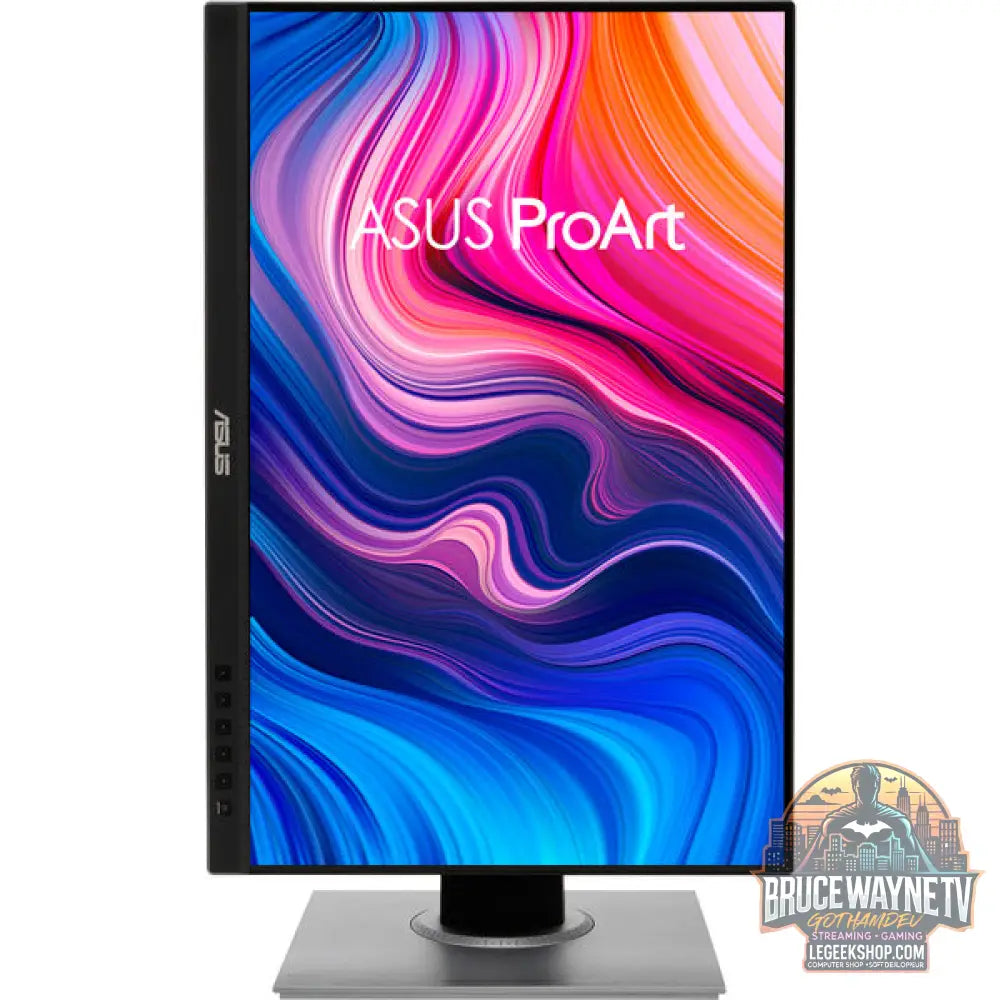 ASUS ProArt Display PA248QV Gen2 (PA248QFV) 24,1" 1920 × 1200 px IPS 100 Hz - ASUS - vue 5