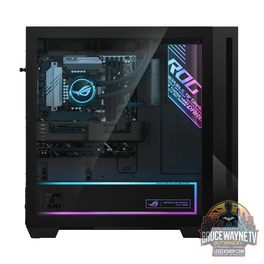 ASUS ROG G700 G700TF-7265KF562W