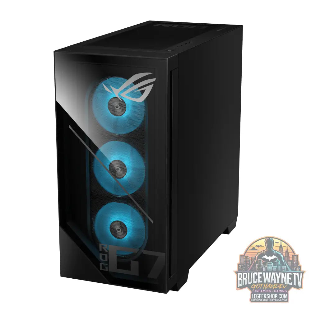 ASUS ROG G700 G700TF-7265KF562W