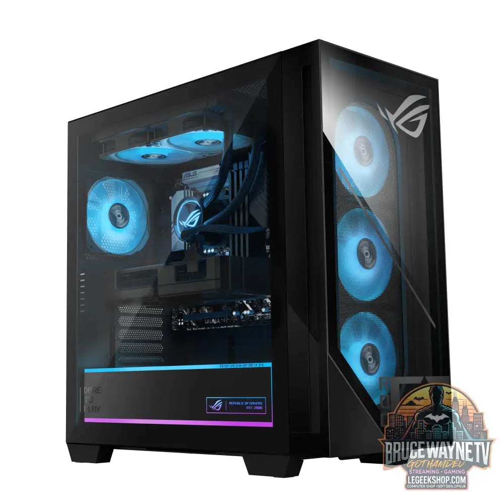 ASUS ROG G700 G700TF-7265KF562W