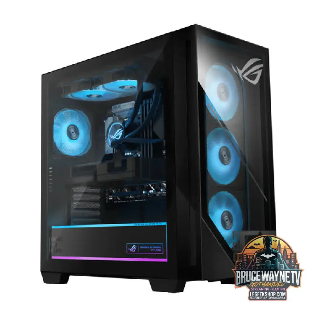 ASUS ROG G700 G700TF-7265KF577W