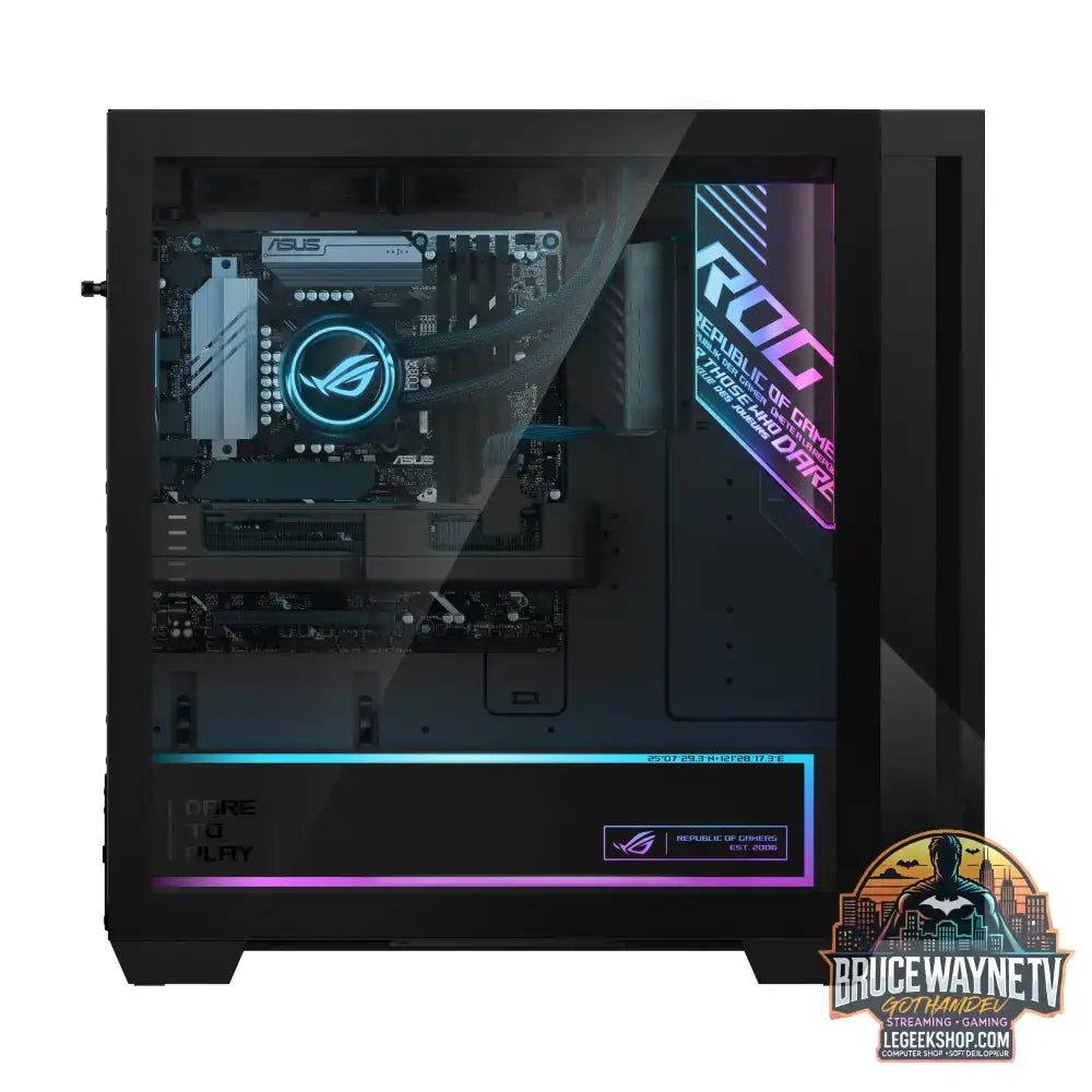 ASUS ROG G700 G700TF-7265KF577W