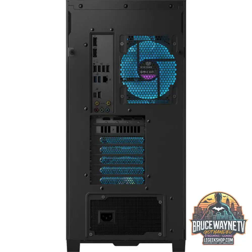 ASUS ROG GM700 GM700TZ-R9800X212W - vue 5