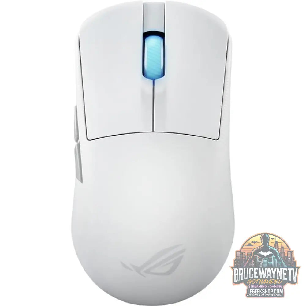 ASUS ROG Harpe Ace Mini, souris gaming