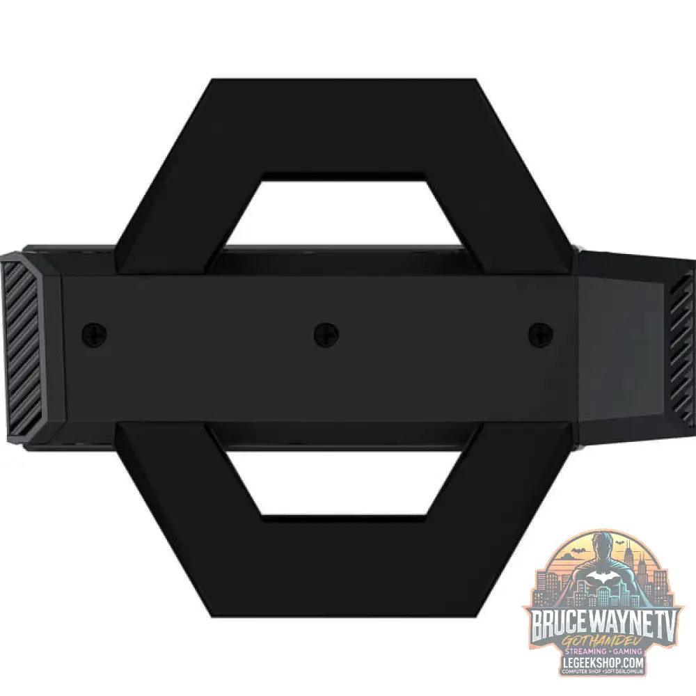 ASUS ROG NUC 15 Tall RNUC15JNK7X569A2 - vue 9