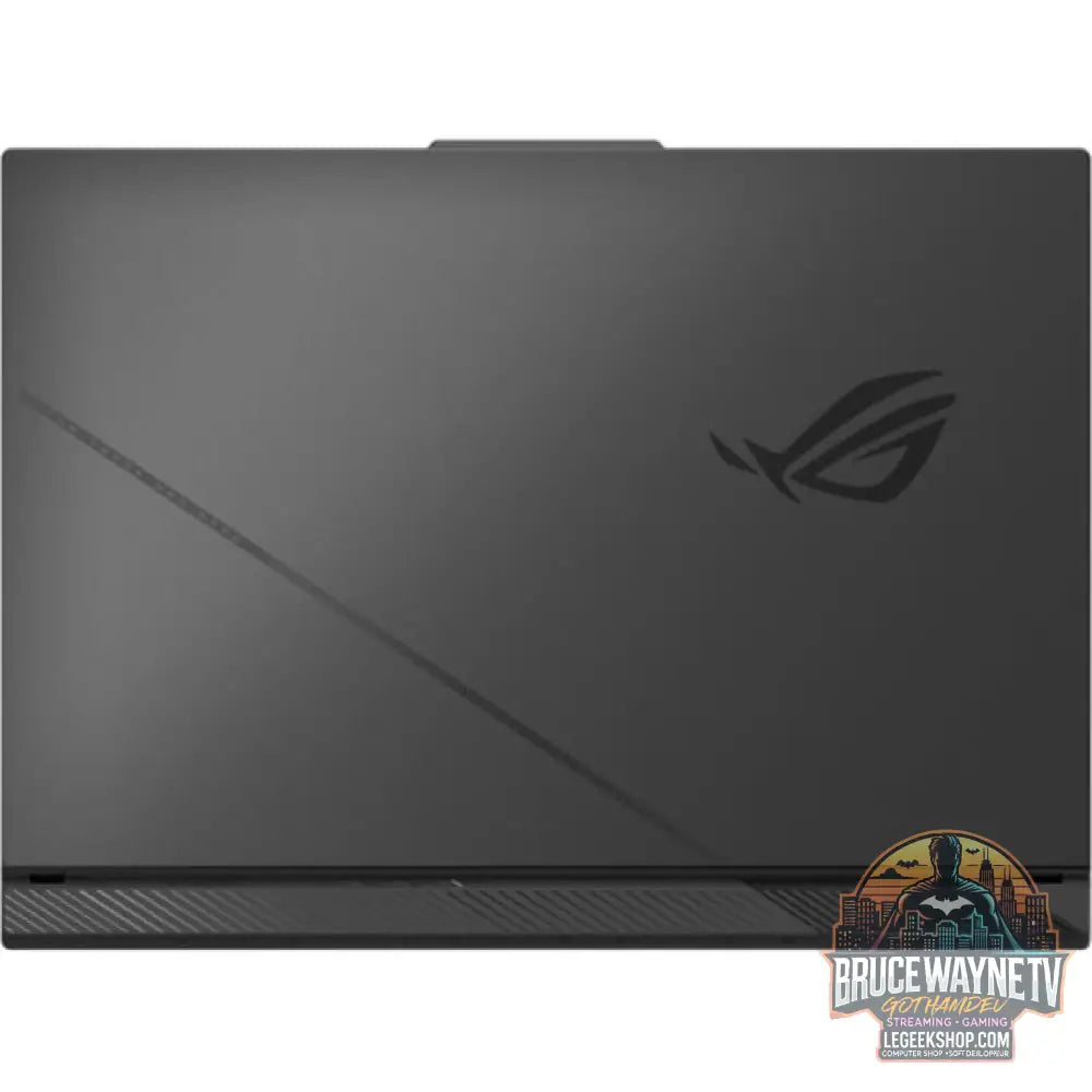 ASUS ROG Strix G18 (G814FP-S9006W), Gaming-Notebook - vue 7