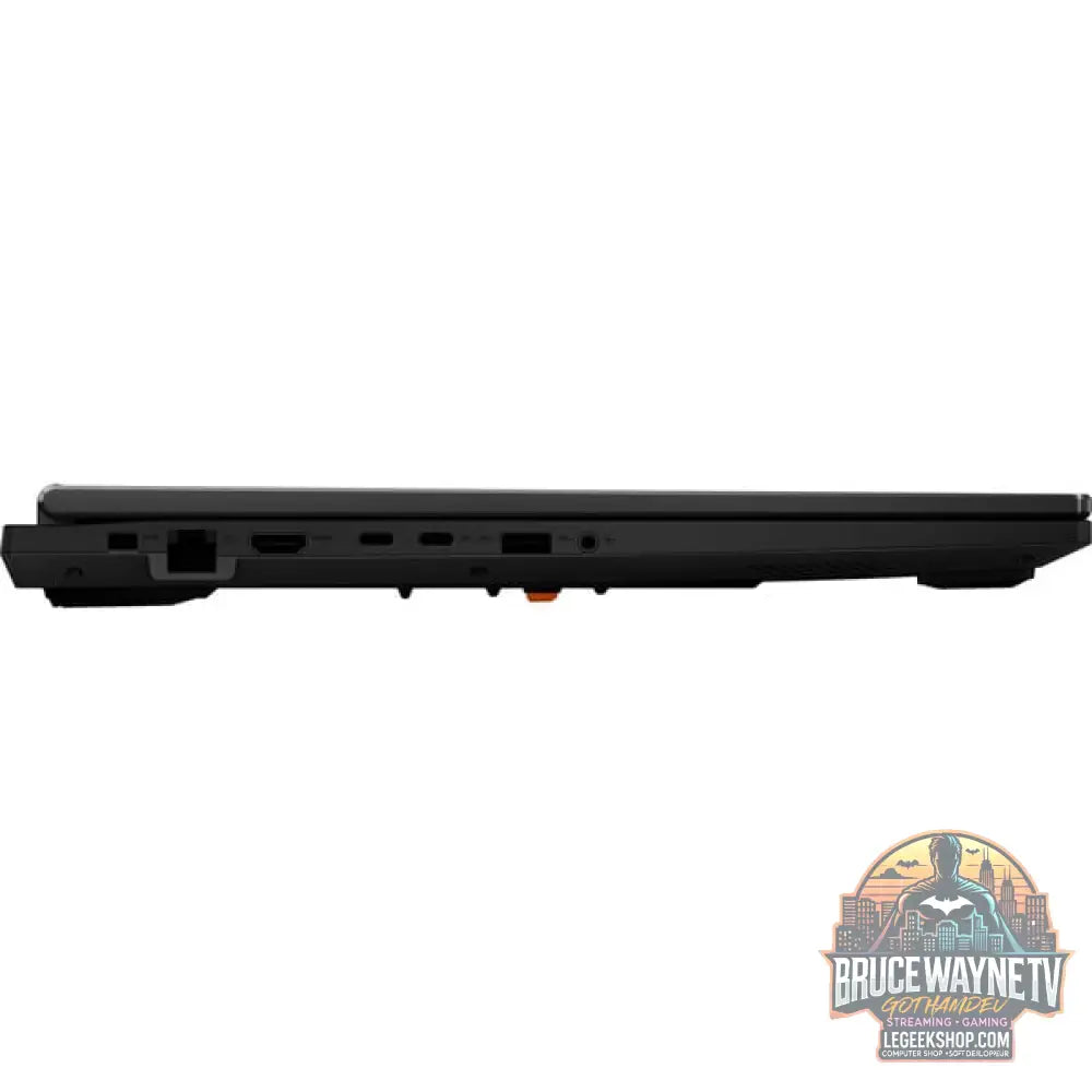 ASUS TUF Gaming A18 (FA808UM-S8012W), Gaming-Notebook - vue 7