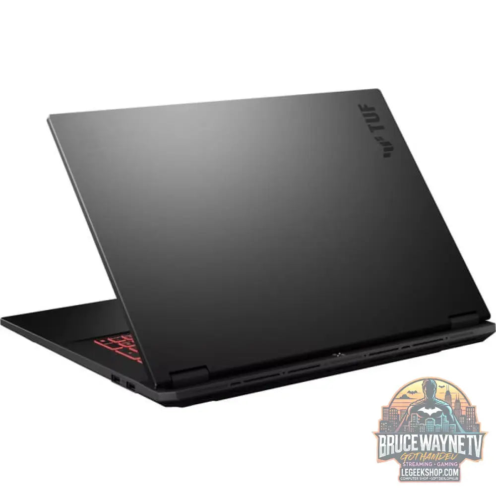 ASUS TUF Gaming A18 (FA808UP-S8083W), Gaming-Notebook - vue 4