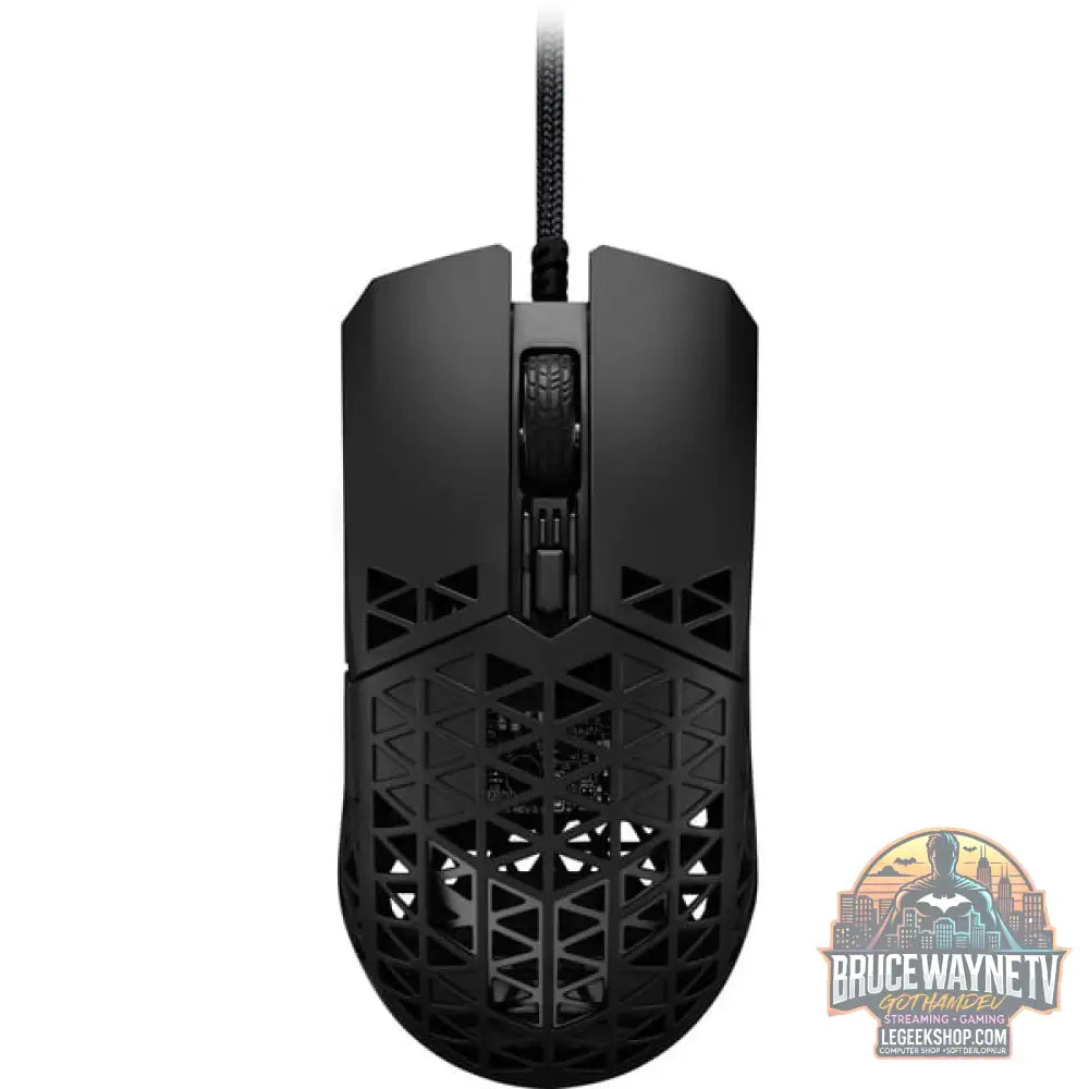 ASUS TUF Gaming M4 Air, souris gaming