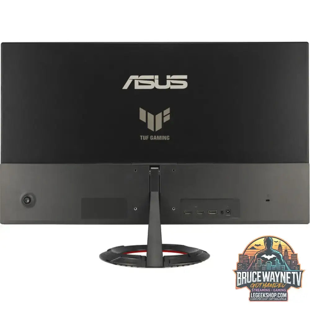 ASUS TUF Gaming VG279Q5R 27" Full HD IPS 200 Hz - ASUS - vue 4