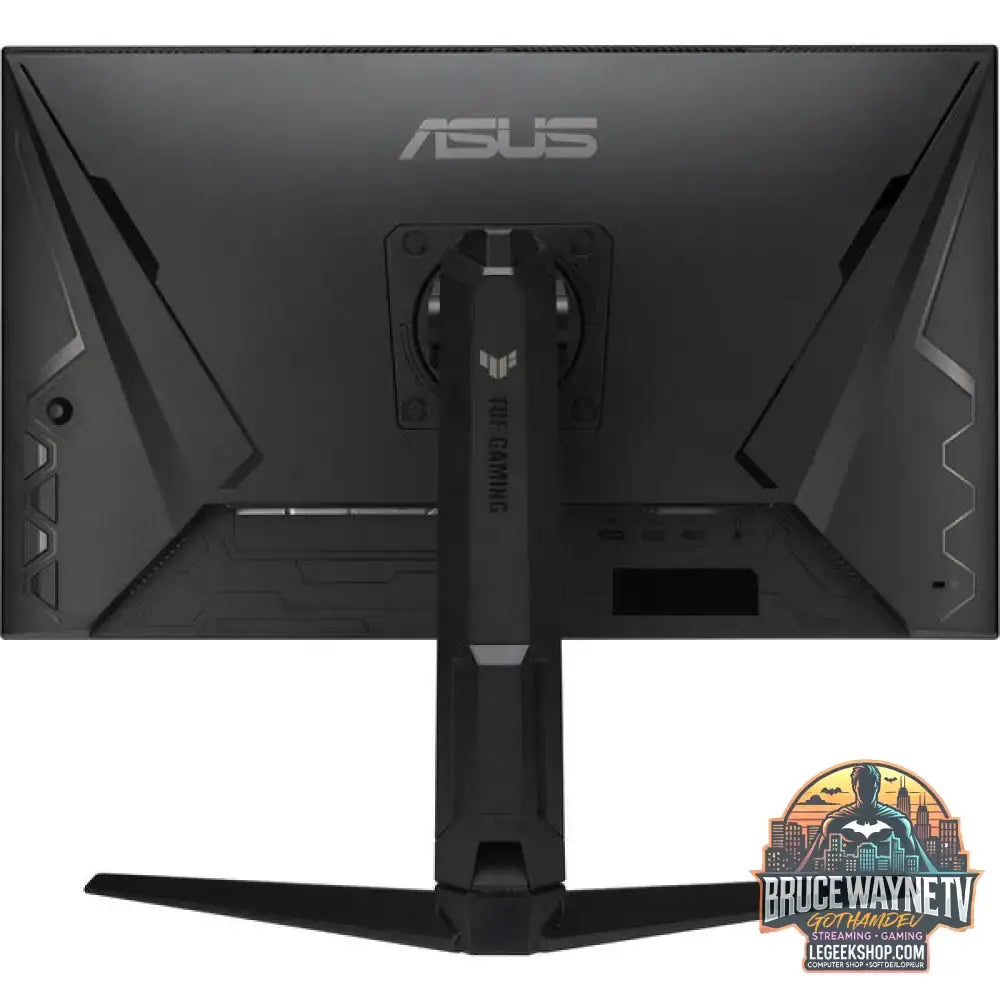 ASUS TUF Gaming VG279QML5A 27" Full HD IPS 240 Hz - ASUS - vue 4