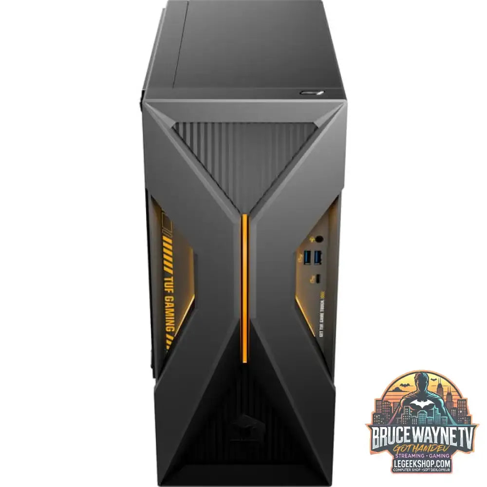 ASUS TUF T500 T500MV-07240H242W - vue 2
