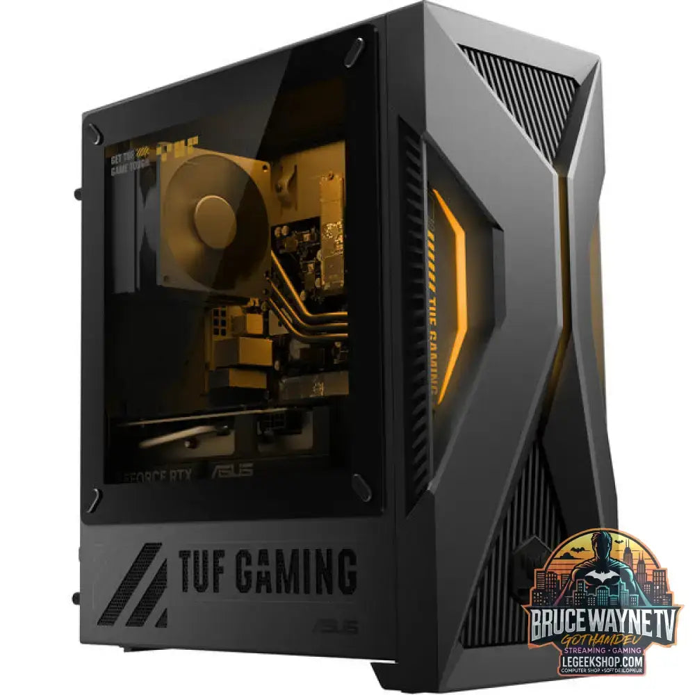 ASUS TUF T500 T500MV-13620H322W