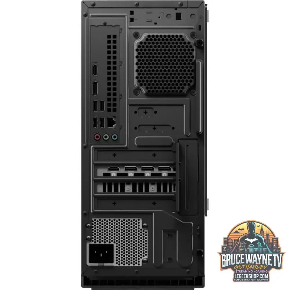 ASUS TUF T500 T500MV-13620H322W - vue 4