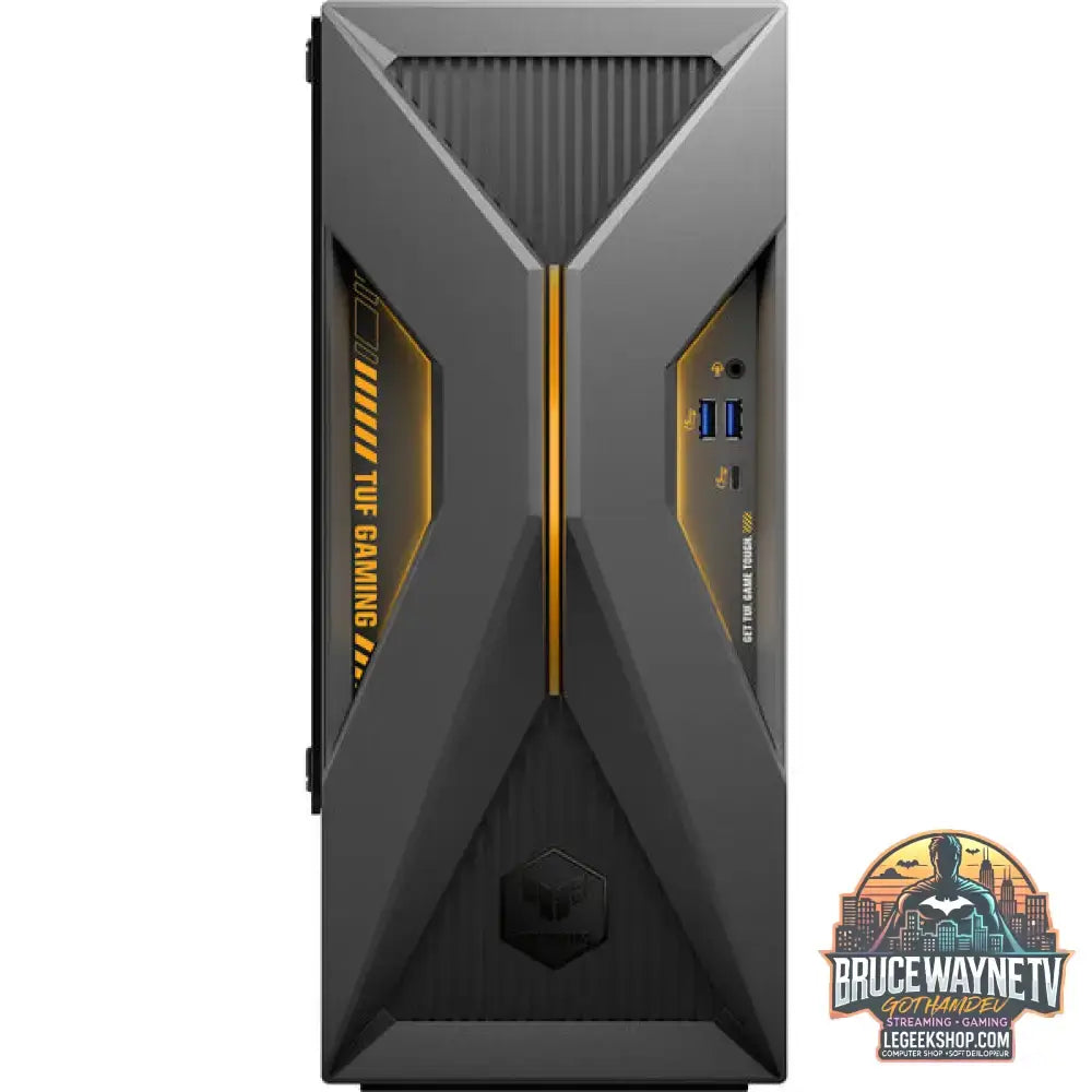 ASUS TUF T500 T500MV-13620H322W - vue 3