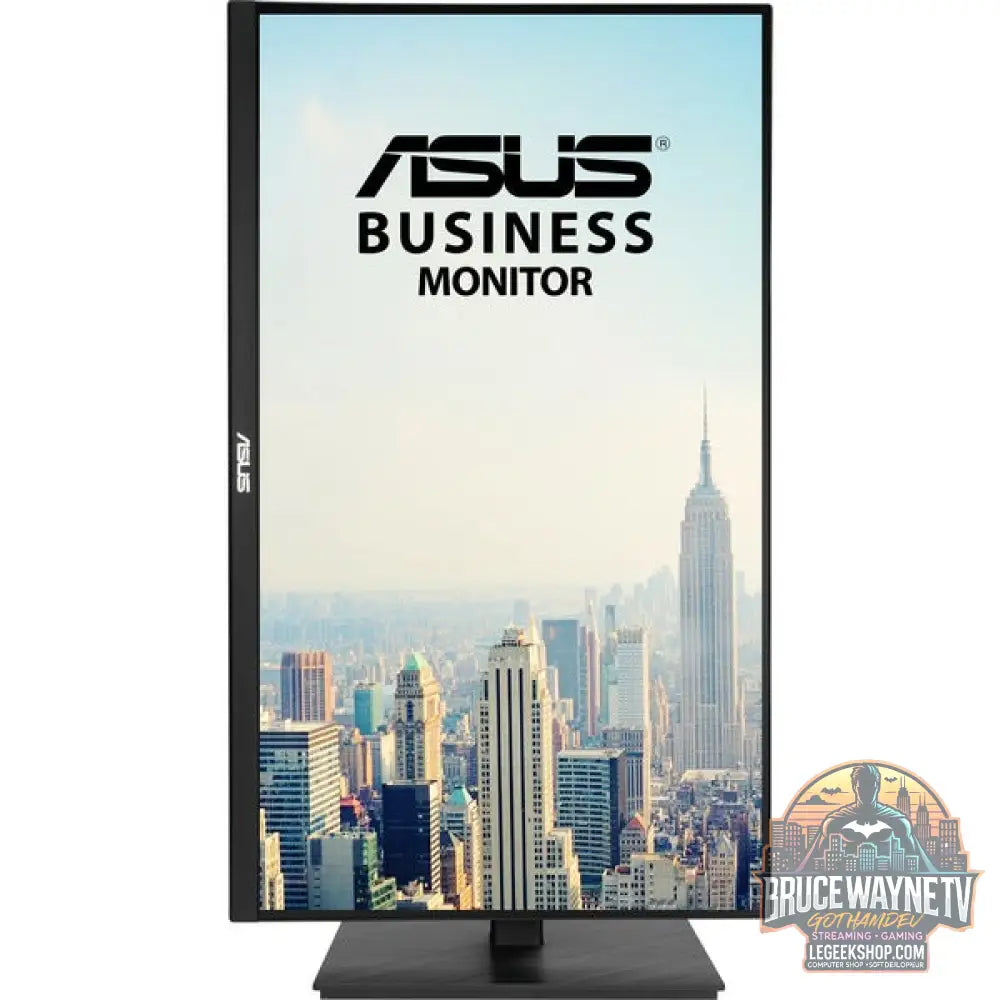 ASUS VA27ACFSN 27" QHD/WQHD IPS 100 Hz - ASUS - vue 4