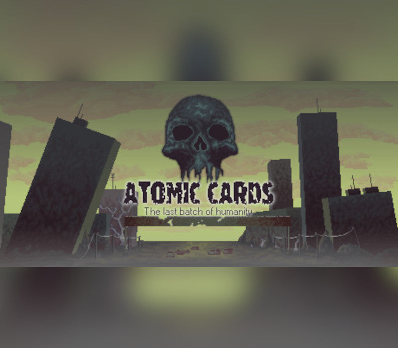 Atomic Cards