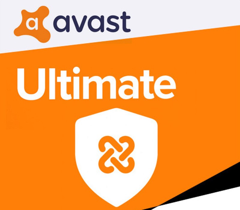 AVAST Ultimate 2025 Key (1 Year / 1 PC)