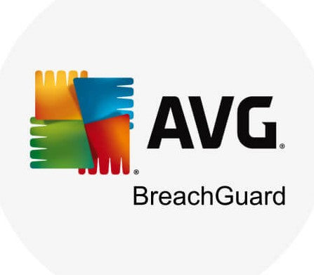 AVG BreachGuard Key (2 Years / 3 PCs)