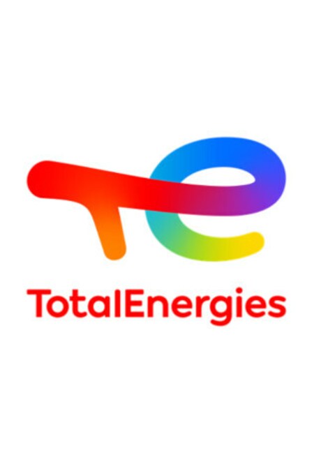 TotalEnergies Fuel Card 15 EUR - TotalEnergies Key - GERMANY