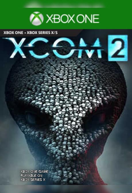 XCOM 2 (Xbox One) - Xbox Live Key - GLOBAL