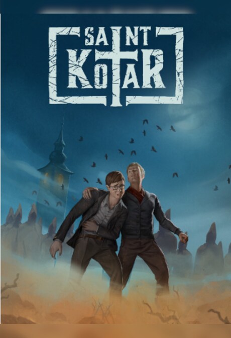 Saint Kotar (PC) - Steam Gift - GLOBAL