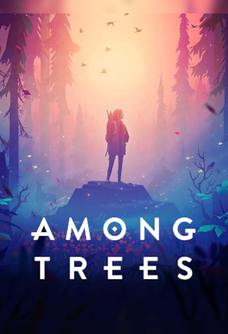 Among Trees (PC) - Steam Gift - EUROPE