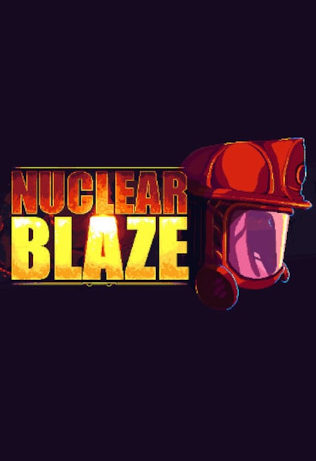 Nuclear Blaze (PC) - Steam Gift - EUROPE