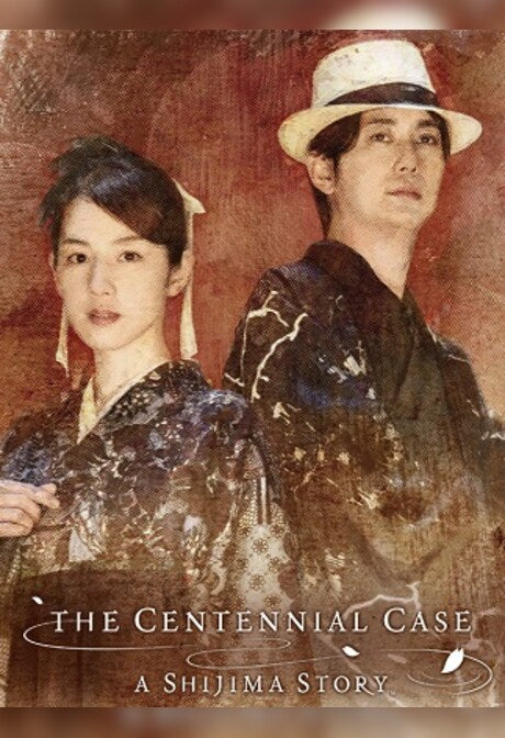 The Centennial Case : A Shijima Story (PC) - Steam Key - GLOBAL