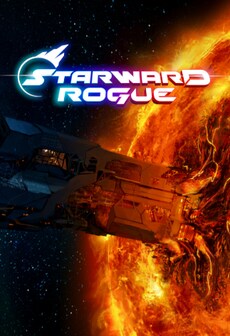 Starward Rogue (PC) - Steam Key - GLOBAL