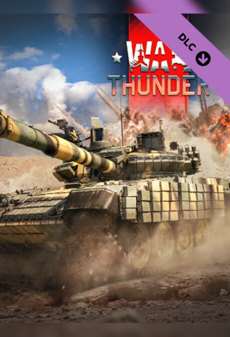 War Thunder - French Starter Pack (PC) - Steam Gift - NORTH AMERICA