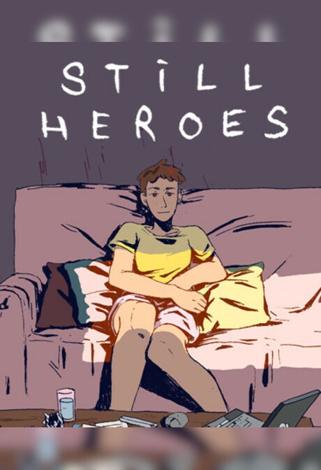 Still Heroes (PC) - Steam Key - GLOBAL