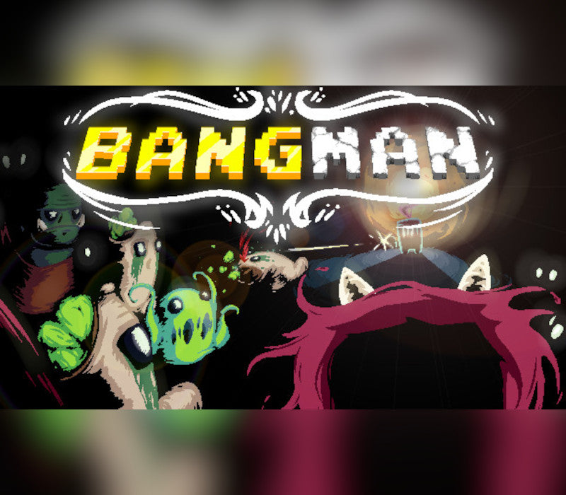 Bangman