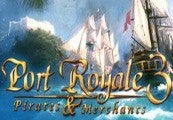 Port Royale 3 - New Adventures DLC