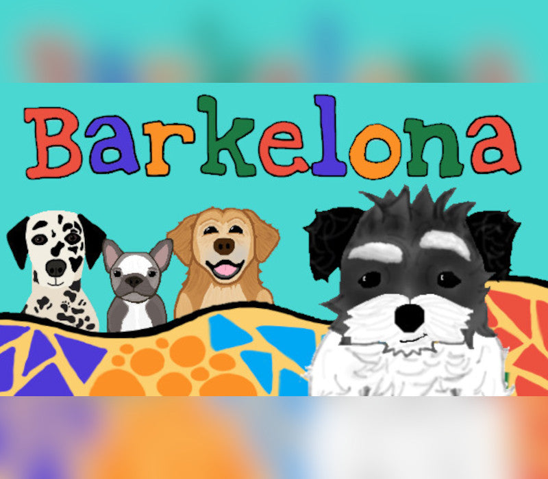 Barkelona