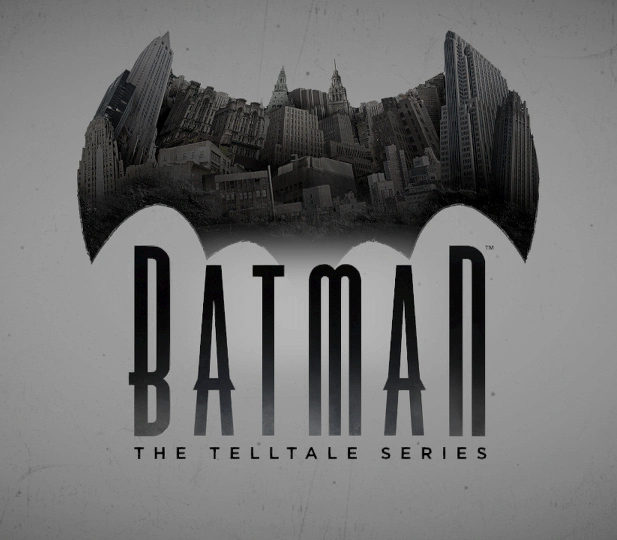 Batman - The Telltale Series
