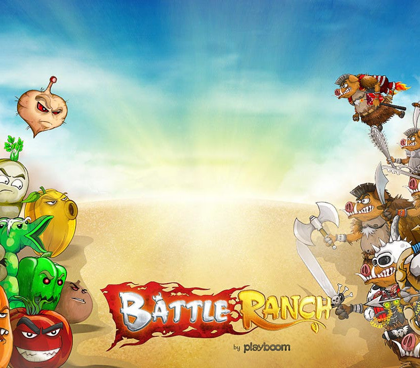 Battle Ranch