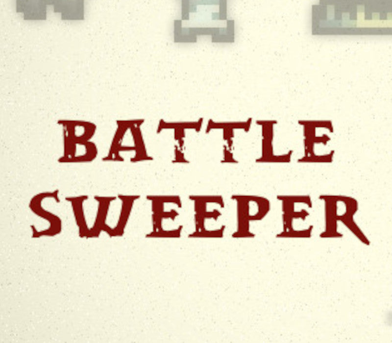 Battle Sweeper