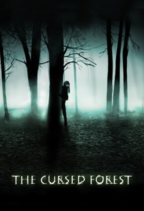 The Cursed Forest (PC) - Steam Key - GLOBAL