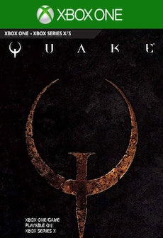 QUAKE (Xbox One) - Xbox Live Key - EUROPE