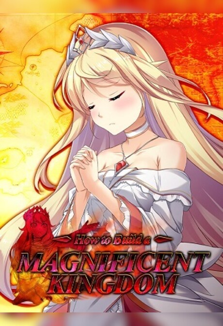 How to Build a Magnificent Kingdom (PC) - Steam Gift - EUROPE