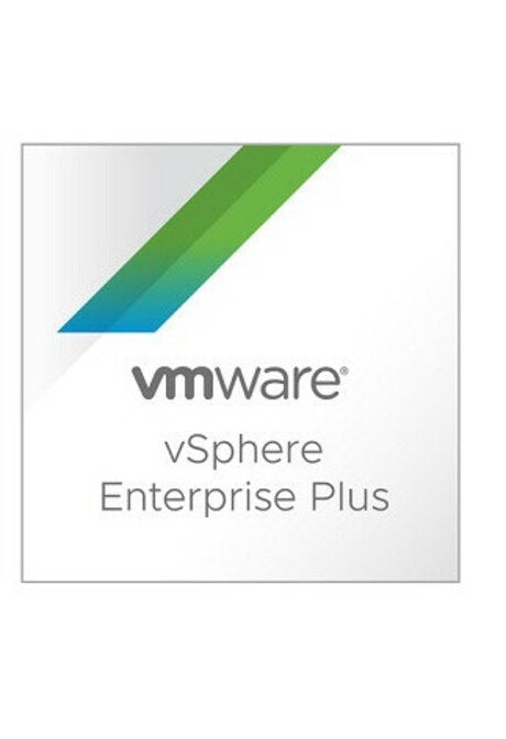 VMware vSphere 6.7 | Enterprise Plus (PC) (Unlimited Devices, Lifetime) - Broadcom Key - GLOBAL