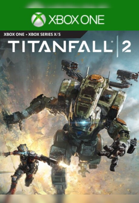 Titanfall 2 (Xbox One) - Xbox Live Key - ARGENTINA