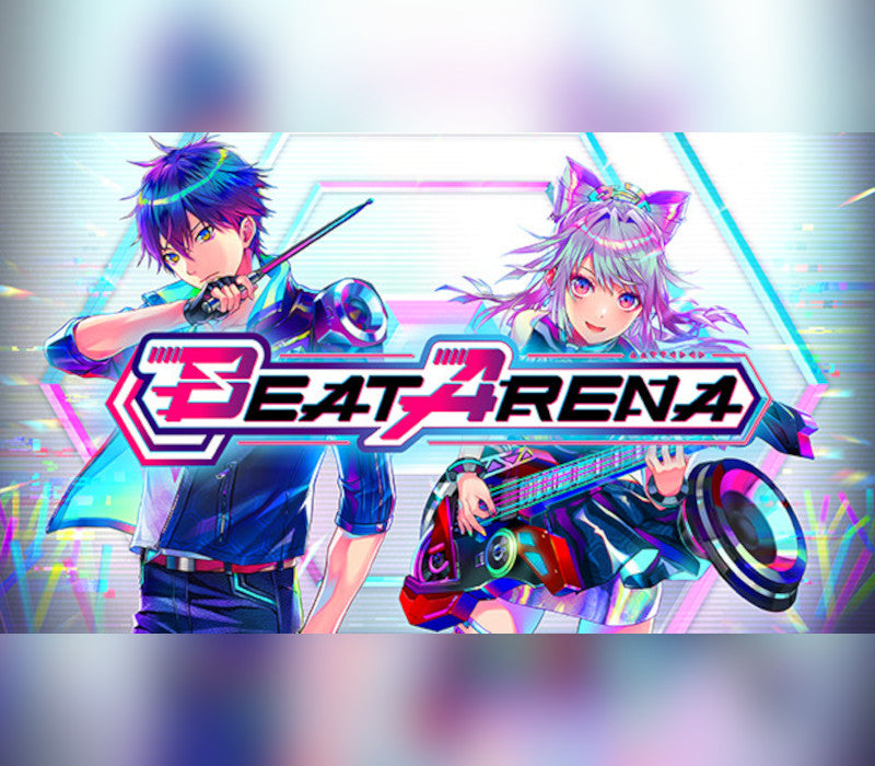BEAT ARENA