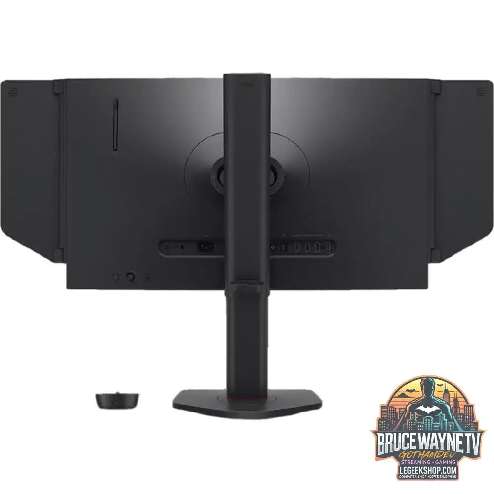 BenQ Zowie XL2540X+ 24,1" Full HD TN 280 Hz - BenQ - vue 5